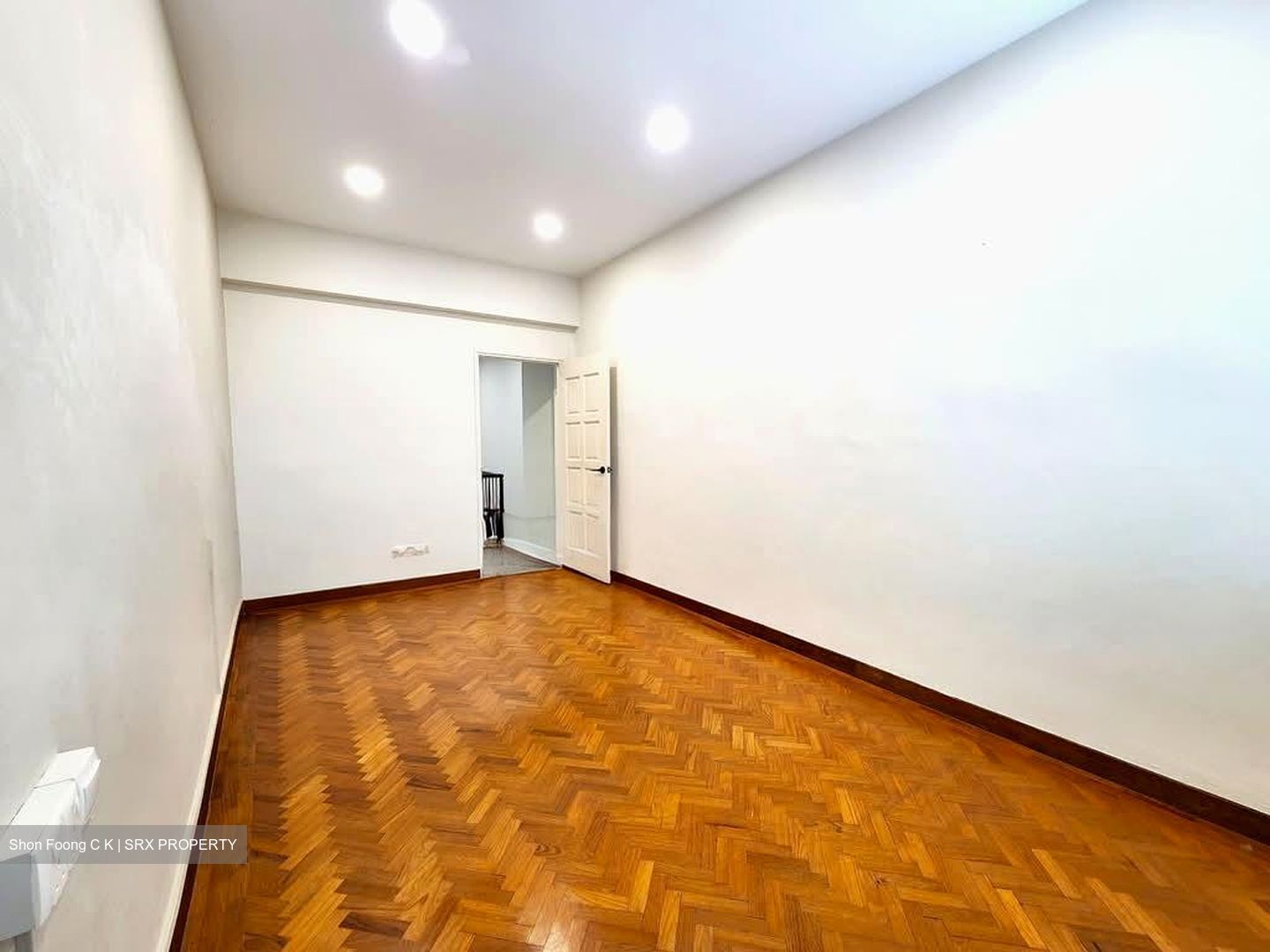 Beng Tong Mansion (D15), Apartment #561311221